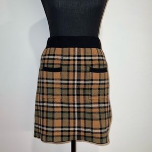 Zara skirt